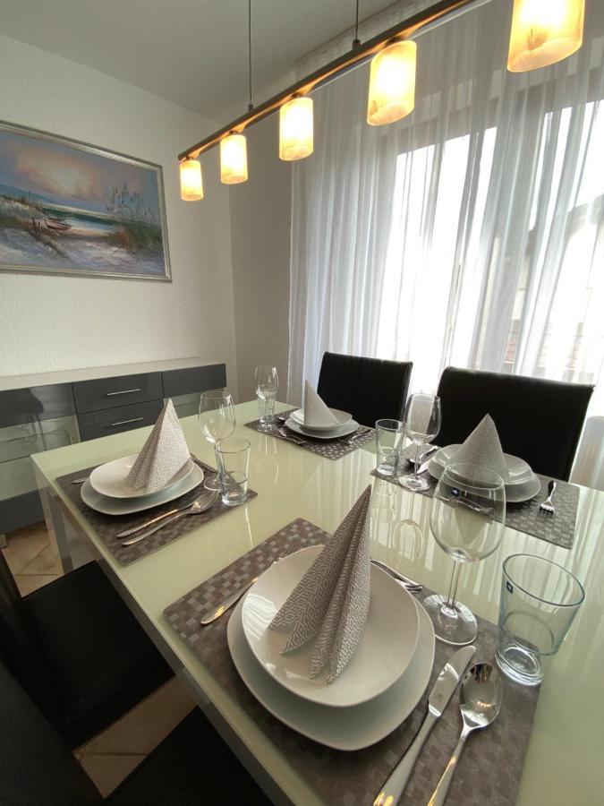 Elviras Apartment Singen Oda fotoğraf