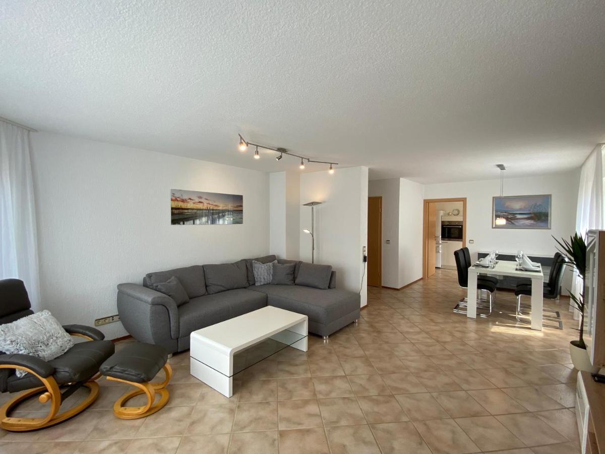 Elviras Apartment Singen Oda fotoğraf