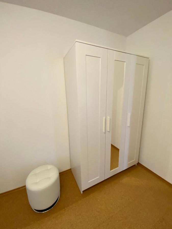 Elviras Apartment Singen Oda fotoğraf